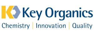 Key Organics - Chemistry - Innovation - Quality