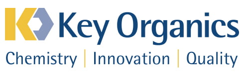 Key Organics - Chemistry - Innovation - Quality