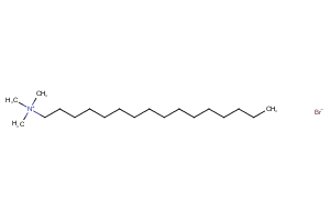 Cetrimonium Bromide Cetrimonium Bromide