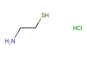 Cysteamine HCl Cysteamine HCl