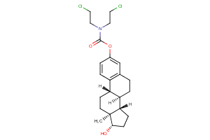 Estramustine Estramustine