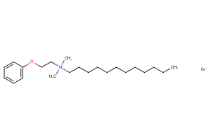 Domiphen bromide Domiphen bromide