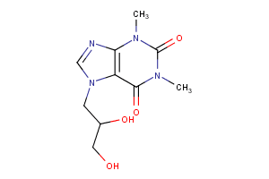 Dyphylline Dyphylline