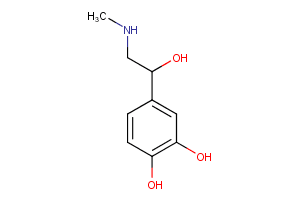 DL-Adrenaline DL-Adrenaline