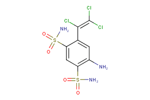 Clorsulon Clorsulon
