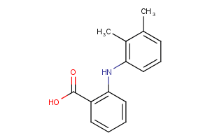 Mefenamic acid Mefenamic acid