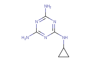 Cyromazine Cyromazine