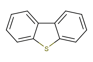 Dibenzothiophene Dibenzothiophene