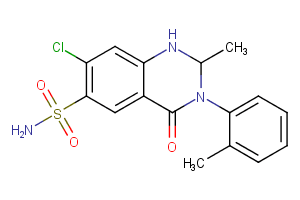 Metolazone Metolazone