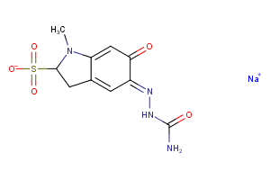 Carbazochrome sodium sulfonate Carbazochrome sodium sulfonate