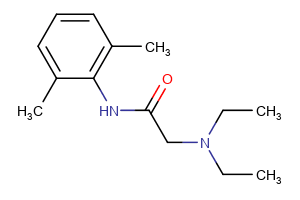 Lidocaine Lidocaine