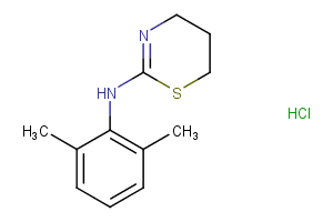 Xylazine HCl Xylazine HCl