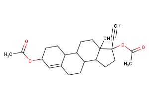 Ethynodiol diacetate Ethynodiol diacetate