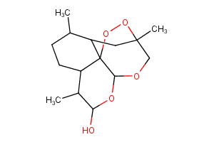 Dihydroartemisinin Dihydroartemisinin