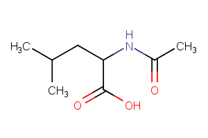 N-Acetyl-DL-leucine N-Acetyl-DL-leucine