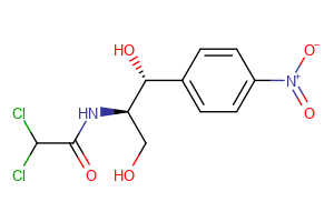 Chloramphenicol Chloramphenicol