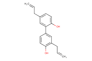 Honokiol Honokiol