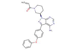 Ibrutinib Ibrutinib