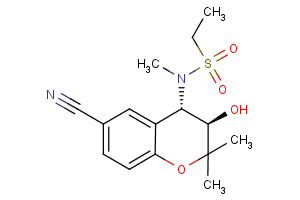Chromanol 293B Chromanol 293B