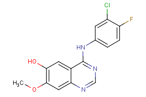 Des-Gefitinib Des-Gefitinib