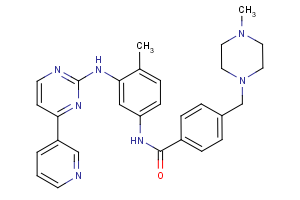 Imatinib Imatinib
