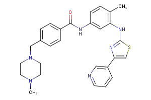 Masitinib Masitinib