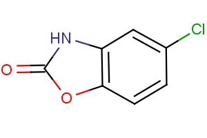 Chlorzoxazone Chlorzoxazone