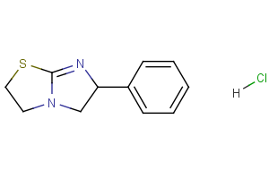 Tetramisole Hydrochloride Tetramisole Hydrochloride