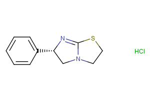 Levamisole hydrochloride Levamisole hydrochloride