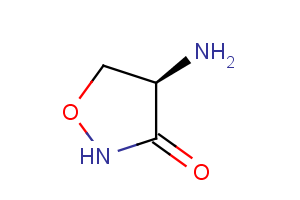 Cycloserine Cycloserine
