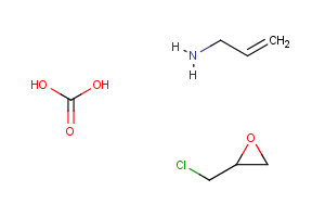 Sevelamer carbonate Sevelamer carbonate