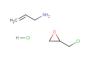 Sevelamer hydrochloride Sevelamer hydrochloride