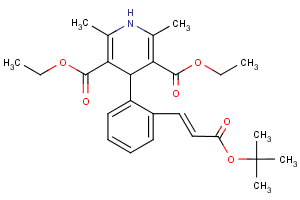 Lacipil, Motens, Lacidipine Lacipil, Motens, Lacidipine
