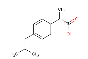 S(+) Ibuprofen S(+) Ibuprofen