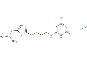 Ranitidine hydrochloride Ranitidine hydrochloride