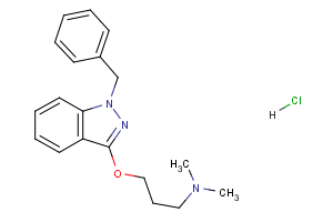 Benzydamine Hydrochloride Benzydamine Hydrochloride
