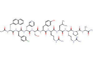 Cetrorelix Cetrorelix