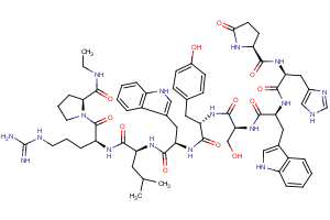 Deslorelin Deslorelin