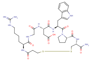 Eptifibatide Eptifibatide