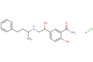 Labetalol hydrochloride Labetalol hydrochloride