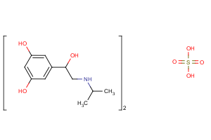 Metaproterenol sulphate Metaproterenol sulphate
