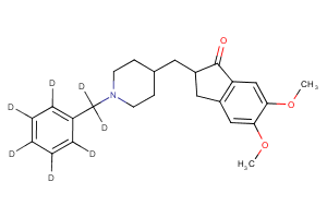 Donepezil-d7 Donepezil-d7