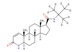Finasteride-d9 Finasteride-d9
