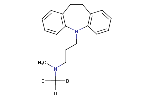 Imipramine-d3 Imipramine-d3