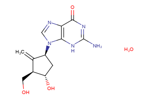 Entecavir Hydrate Entecavir Hydrate