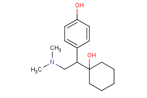 Desvenlafaxine Desvenlafaxine