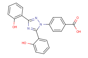 Deferasirox, ICL670 Deferasirox, ICL670