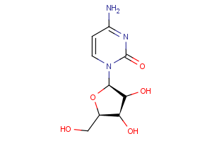 Cytidine Cytidine