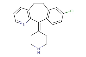 Desloratadine Desloratadine