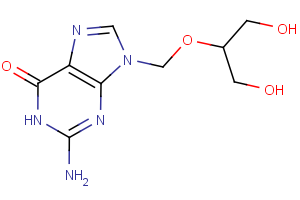 Ganciclovir Ganciclovir